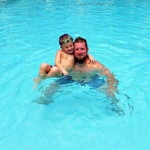 Meet your Posher, Matt